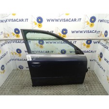 Porta Anteriore Destro Audi A4 «8Ed» Avant (2005)