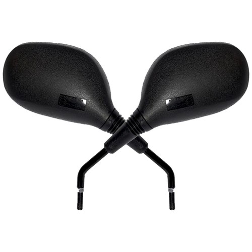 Coppia specchietti retrovisore - coppia,