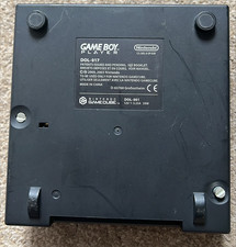 *Lettore Gameboy Ufficiale