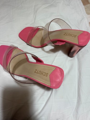 Schutz ariella tacco alto - ariella,