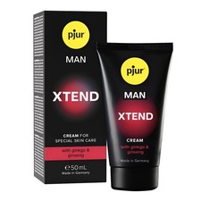 CREMA STIMOLANTE Per Uomo