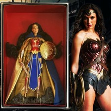 Barbie Gold Label SDCC 2016