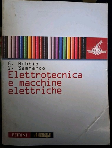 Bobbio sammarco elettrotecnica - bobbio,