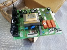 SCHEDA CALDAIA RIELLO