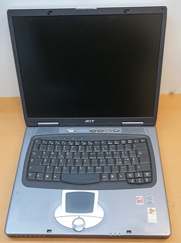 Acer travel mate - mate, 420