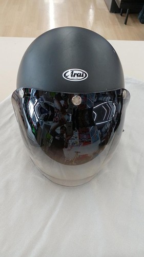 Arai classic mod jet - mod, helmet