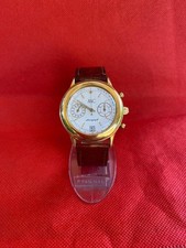 orologio cronografo POLJOT russo vintage