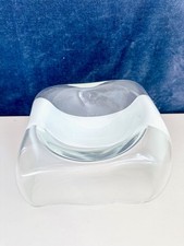 SCULTURA VETRO DI MURANO