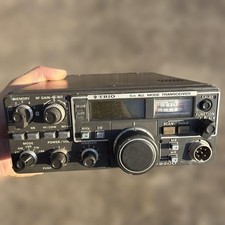TRIO TR-9300 50MHz 6m