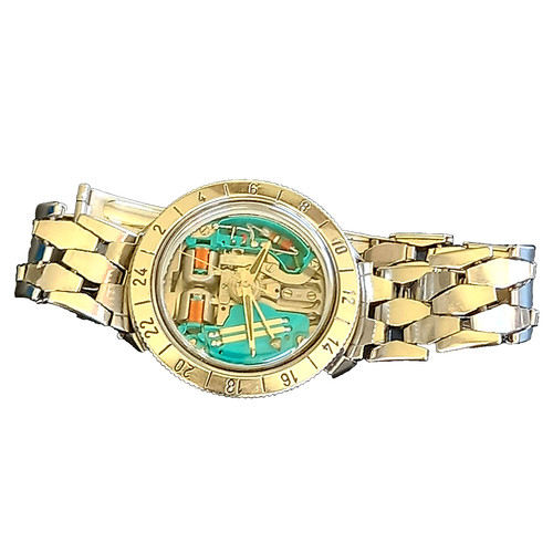 Orologio watch vintage - watch, bulova