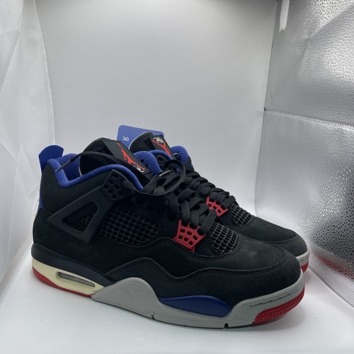 Jordan rare air uk9 5 - jordan, 4