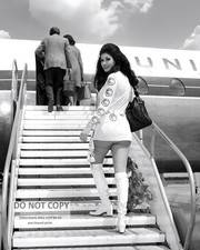 ACTRESS EDWIGE FENECH PIN UP -