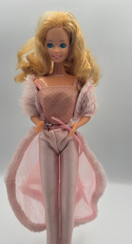 Barbie bambola vintage mattel - barbie,
