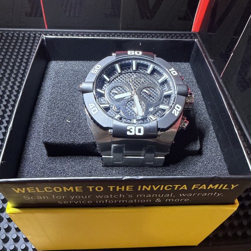 Orologio uomo invicta - uomo,