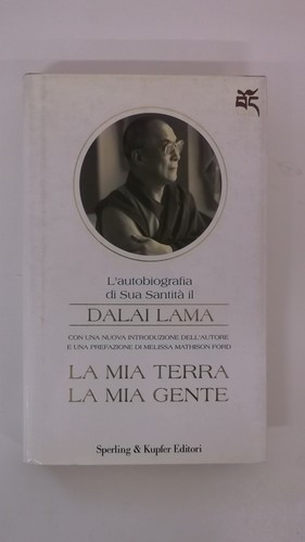 Mia terra gente - terra,