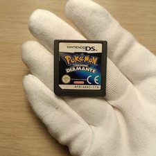 Pokèmon Versione Diamante