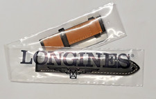 CINTURINO  ORIGINALE LONGINES