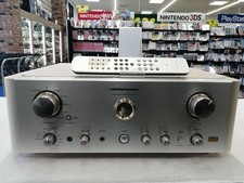 Amplificatore integrato