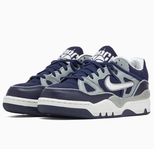 Taglia nigo x nike air - 10,