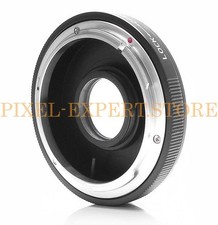 ADATTATORE  CANON FD- CANON