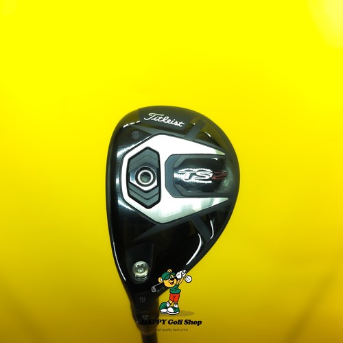 Testa ibrida titleist - testa,