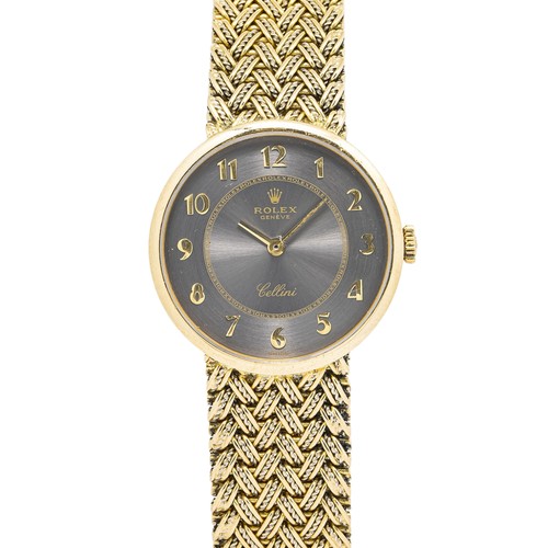 Orologio rolex cellini - orologio, geneve