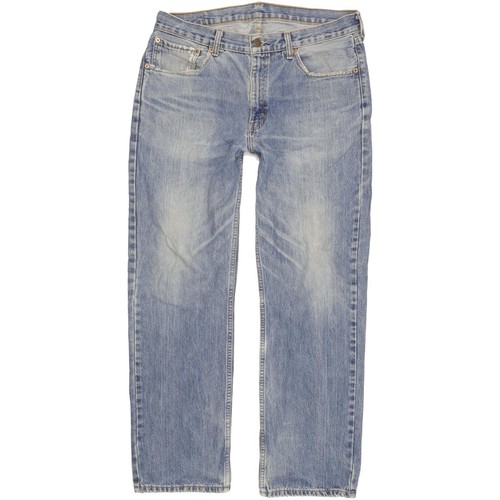 Levi 751 jeans - 751, blu