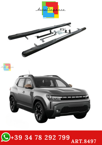 Art 8497 barre laterali - 🔥art.8497,