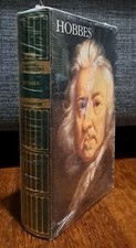 Hobbes LEVIATANO I CLASSICI