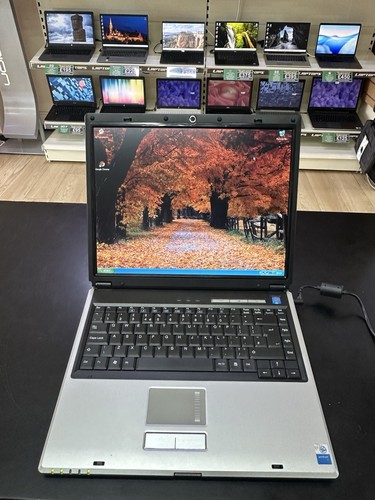 Computer portatile retrò