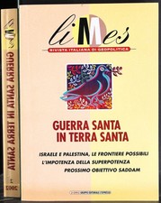 LIMES - N 2 - 2002 - GUERRA