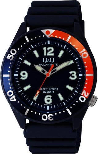 Nuovo h064 007 orologio - q&q,