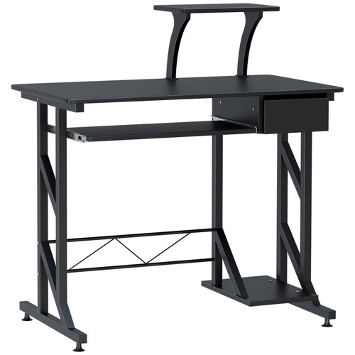 Homcom scrivania per computer - homcom,