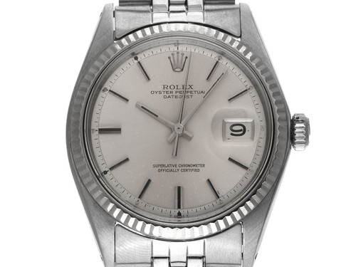 Rolex datejust ref 1601 anno - rolex,