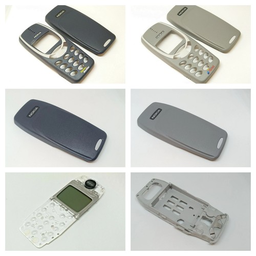 Nokia 3310 original - nokia, spare