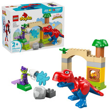 LEGO DISNEY MARVEL DUPLO 10463