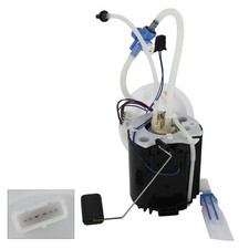 Pompa carburante per