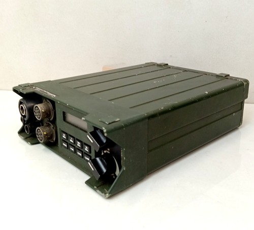 Racal prm4700a army - army, military