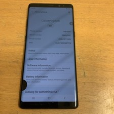 Samsung galaxy note 64gb - samsung,