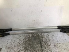 BARRE LONGITUDINALI TETTO PER CITROEN C3 Picasso (08>)