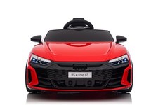 Auto Macchina Elettrica per