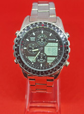 RARO! Orologio Uomo ACCURIST