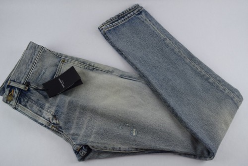 Jeans uomo ysl saint - jeans,