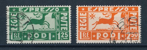 1936 aegean colonies express - aegean,