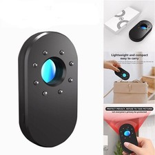 Telecamera Nascosta Anti Spia