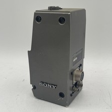 Sony BETACAM Videoregistratore
