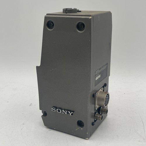 Sony betacam videoregistratore - betacam,