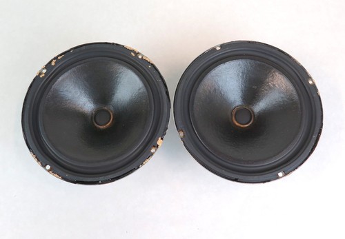Pezzi woofer goodmans - pezzi, /