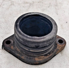 COLLETTORE DI ASPIRAZIONE- CAGIVA ALETTA ROSSA 125 ANNO 1983 AL 1988