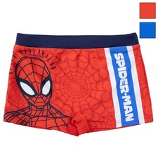 Costume bagno Marvel Spiderman